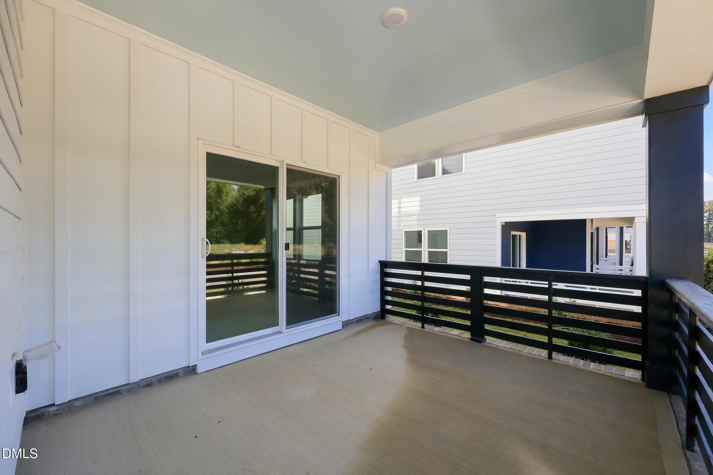 Front Porch - 1128 Lamplighter Lot 416 Drive, Raleigh, NC 27604
