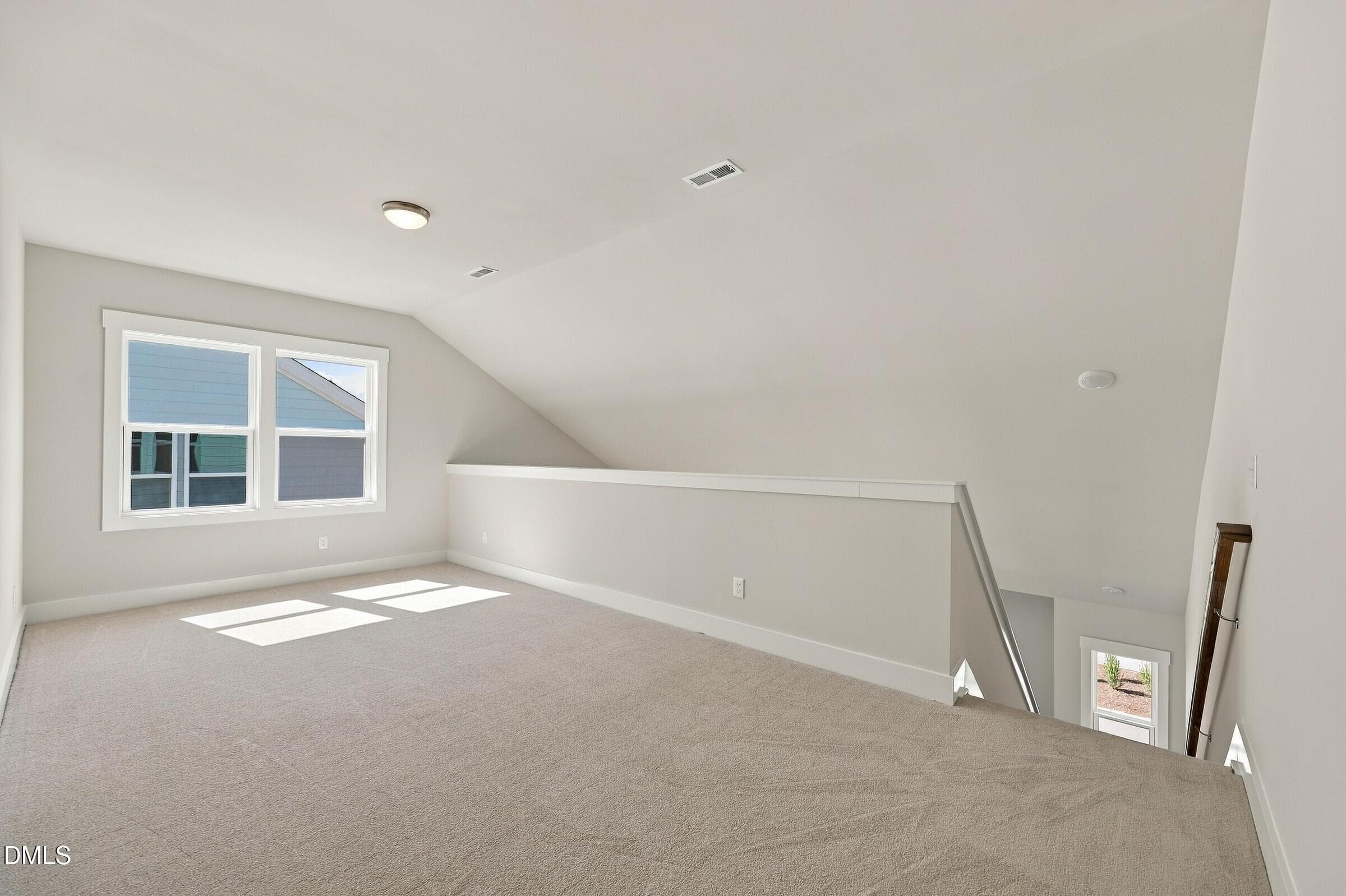 Loft - 1128 Lamplighter Lot 416 Drive, Raleigh, NC 27604