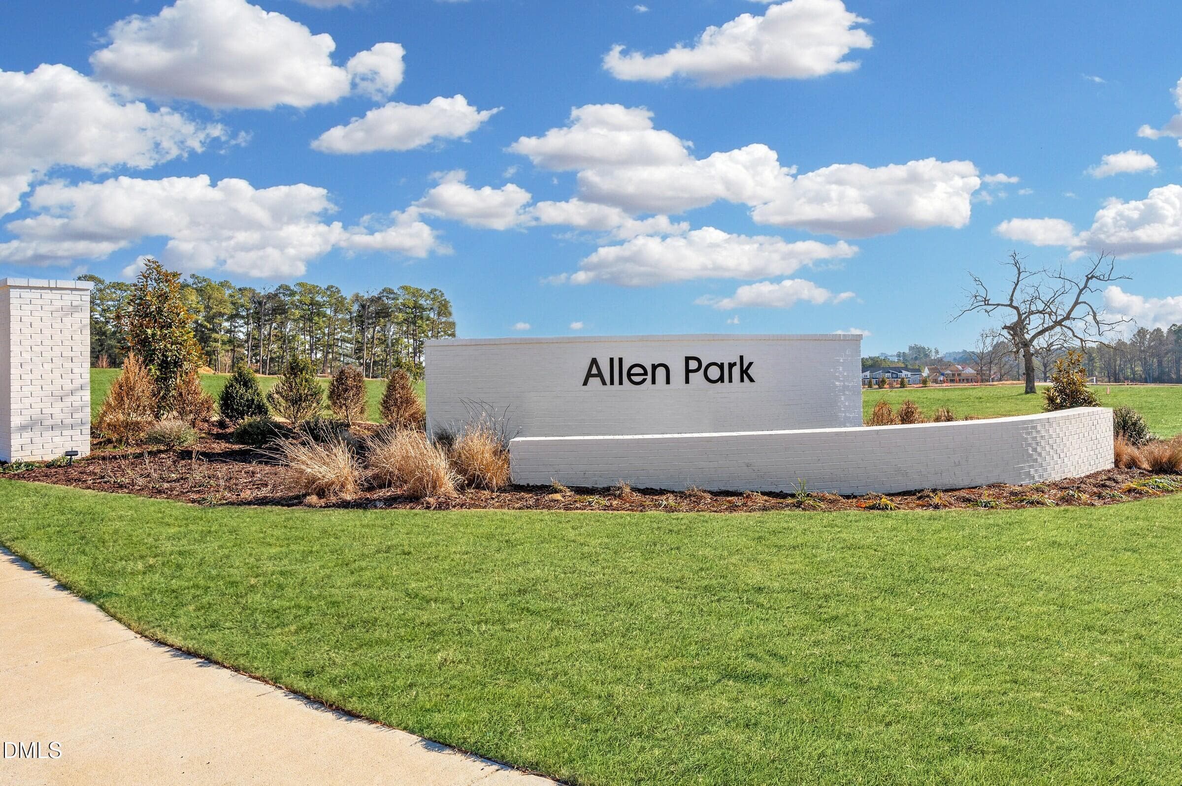 APA - Monument - 1128 Lamplighter Lot 416 Drive, Raleigh, NC 27604