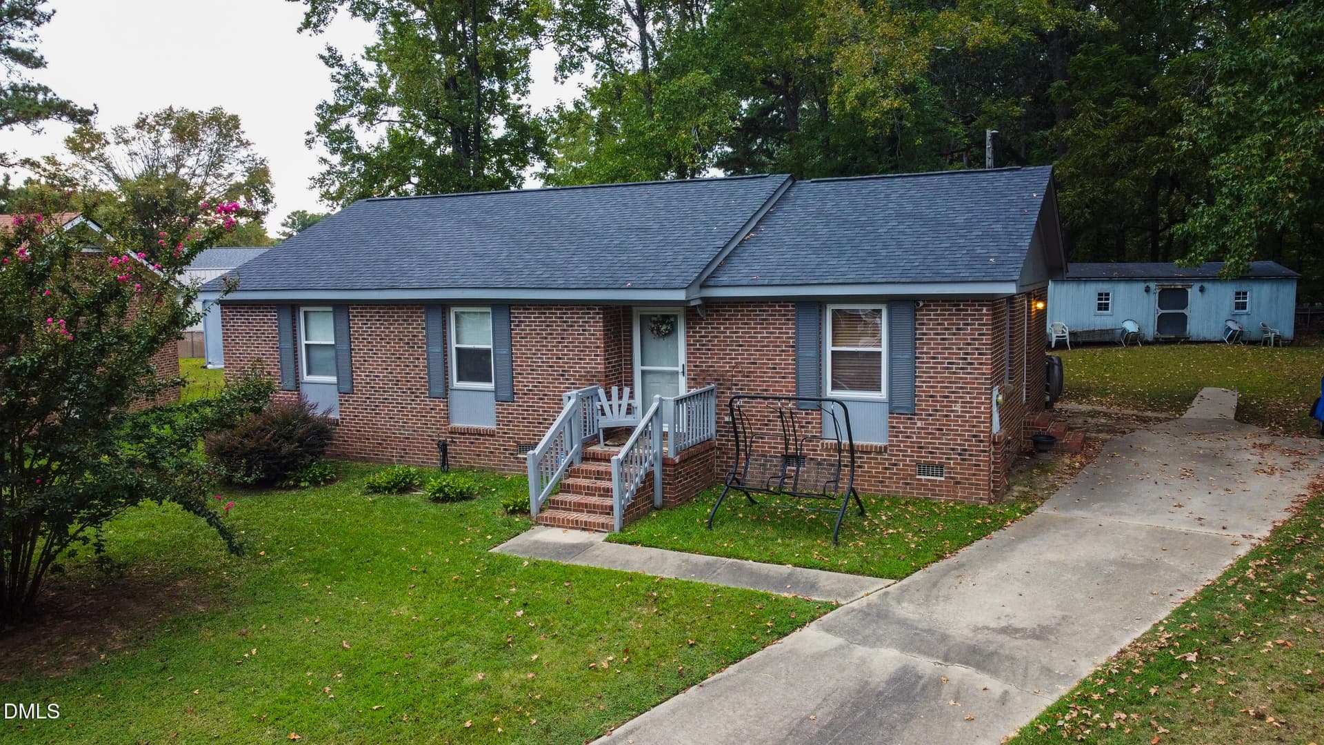 24_dji_0555 - 2109 Shamrock Drive E, Wilson, NC 27893