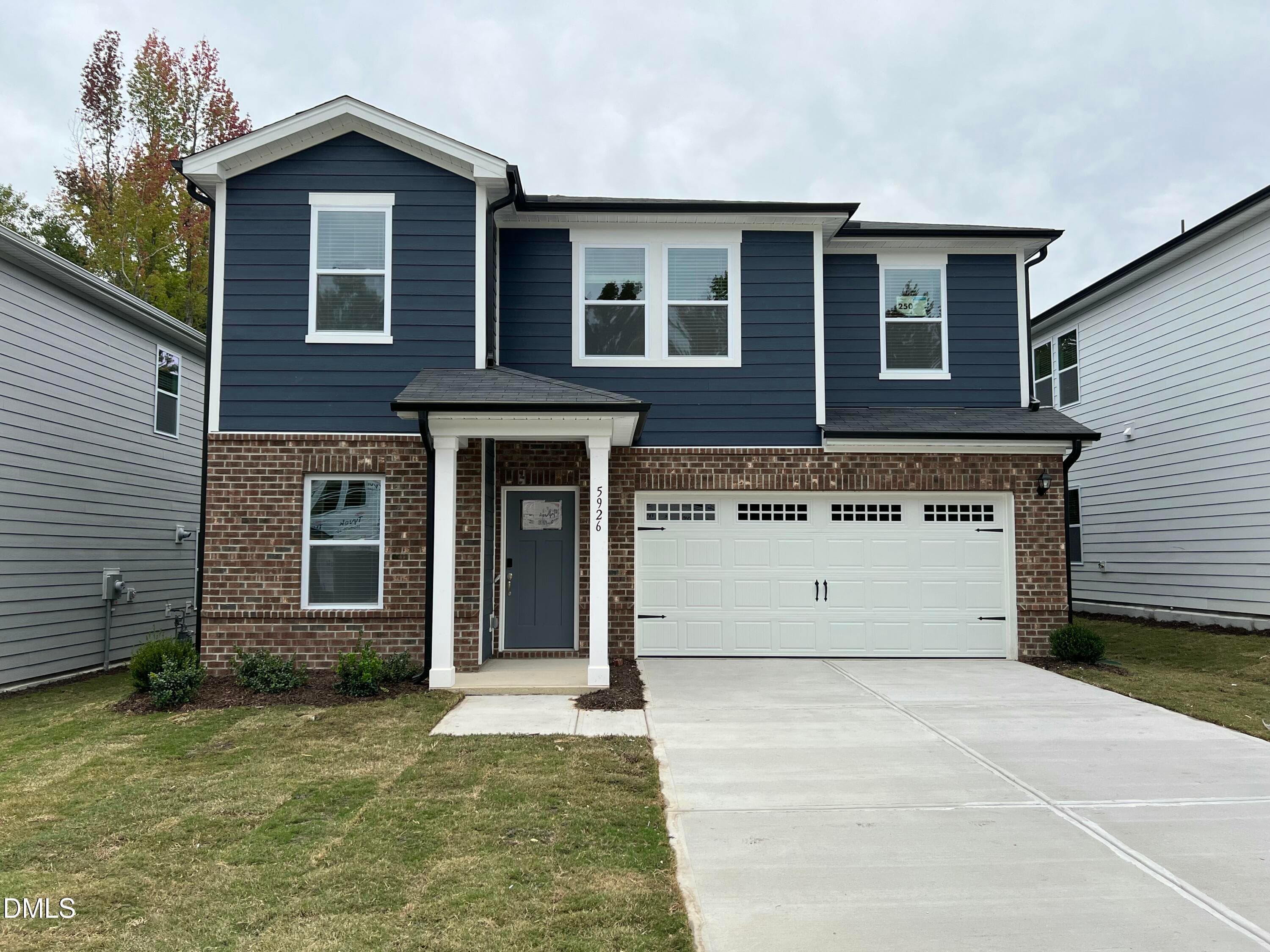 5926 Fallowfield Lane, Raleigh, NC 27616