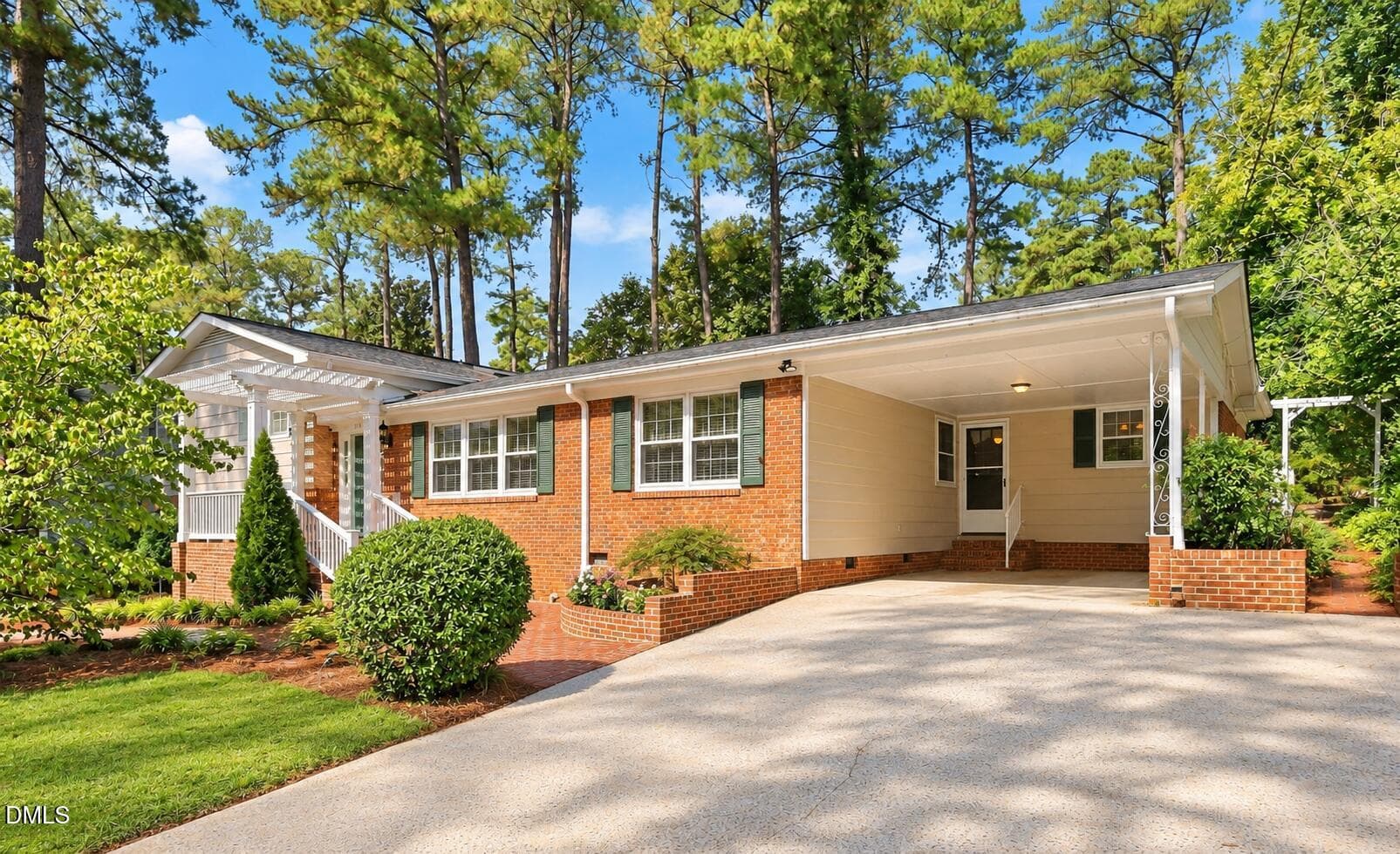 Briarcliff @ North Hills - 212 Ellwood Drive, Raleigh, NC 27609, Raleigh