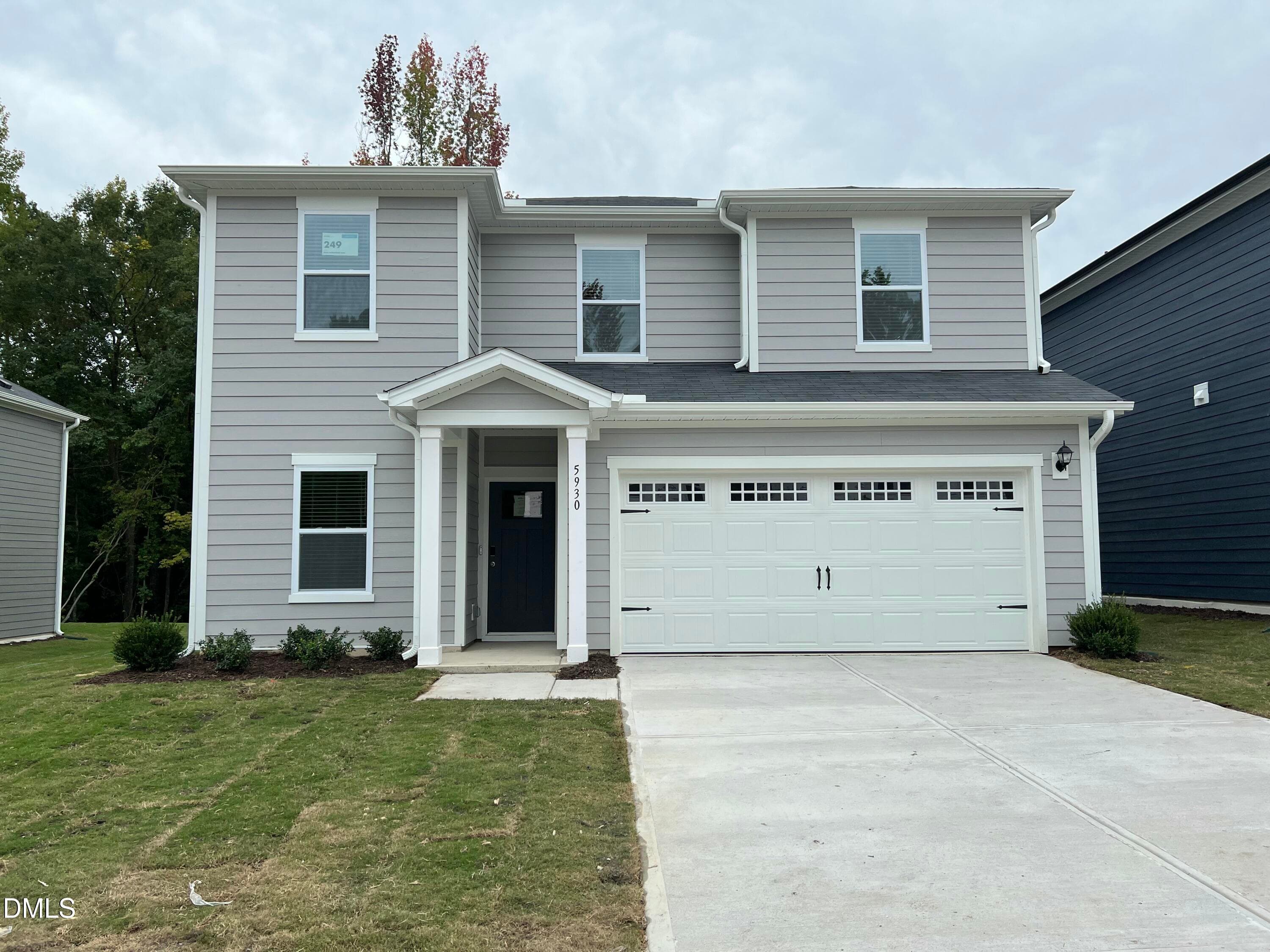 5930 Fallowfield Lane, Raleigh, NC 27616