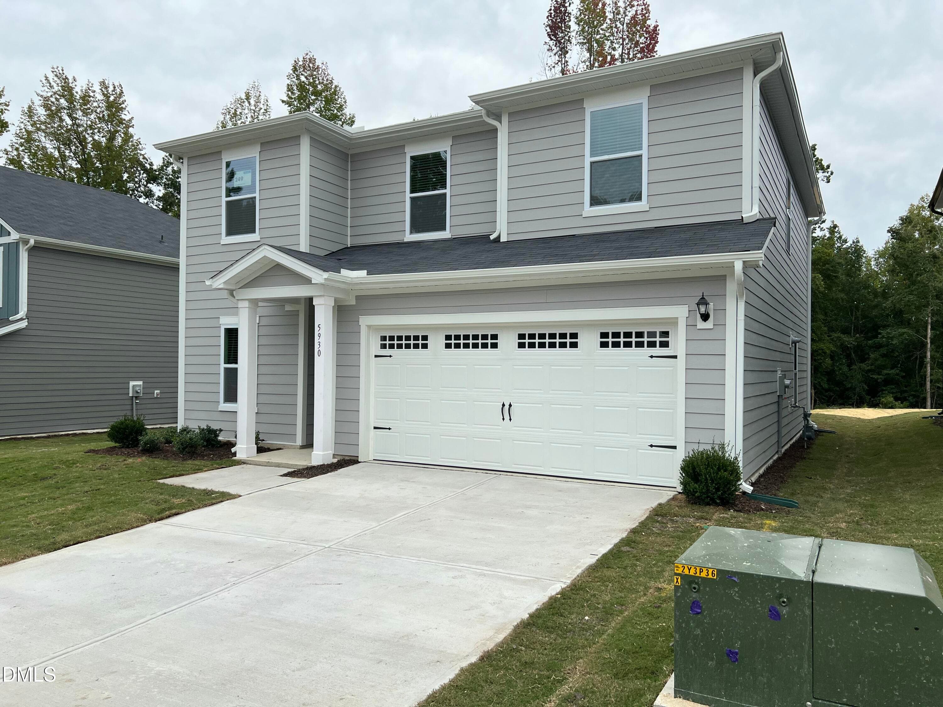 IMG_1233 - 5930 Fallowfield Lane, Raleigh, NC 27616