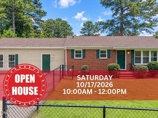 OH - 100 - 100 Ranes Drive, Henderson, NC 27536