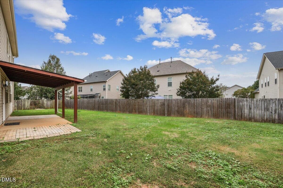 05-33 W Smoketree Ct-5 - 33 W Smoketree Court, Clayton, NC 27527