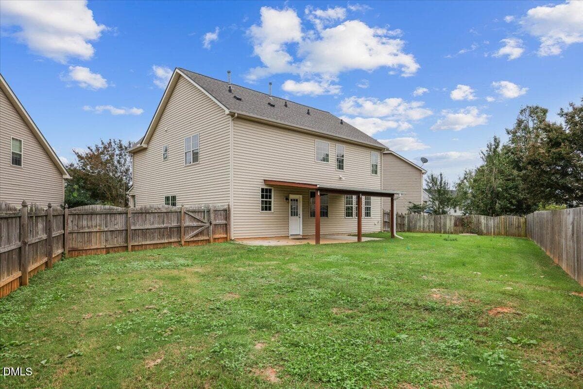 06-33 W Smoketree Ct-6 - 33 W Smoketree Court, Clayton, NC 27527