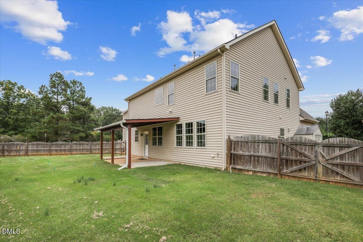 07-33 W Smoketree Ct-7 - 33 W Smoketree Court, Clayton, NC 27527