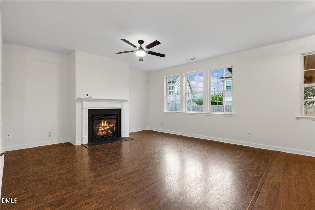09-33 W Smoketree Ct-9 - 33 W Smoketree Court, Clayton, NC 27527