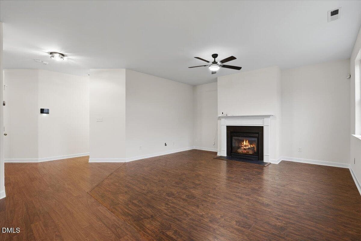 11-33 W Smoketree Ct-11 - 33 W Smoketree Court, Clayton, NC 27527