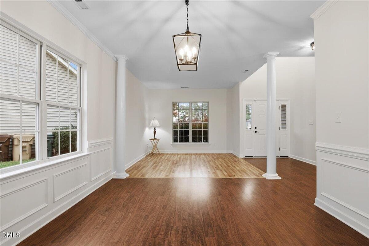 26-33 W Smoketree Ct-26 - 33 W Smoketree Court, Clayton, NC 27527