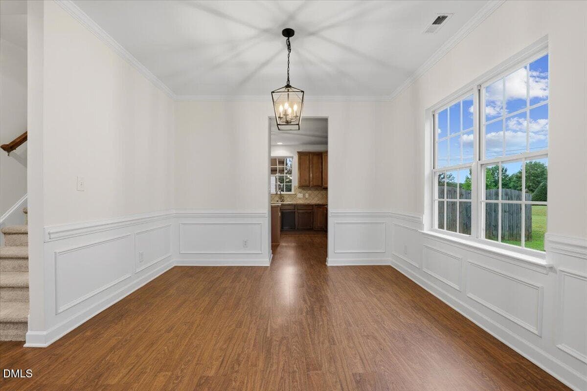 27-33 W Smoketree Ct-27 - 33 W Smoketree Court, Clayton, NC 27527