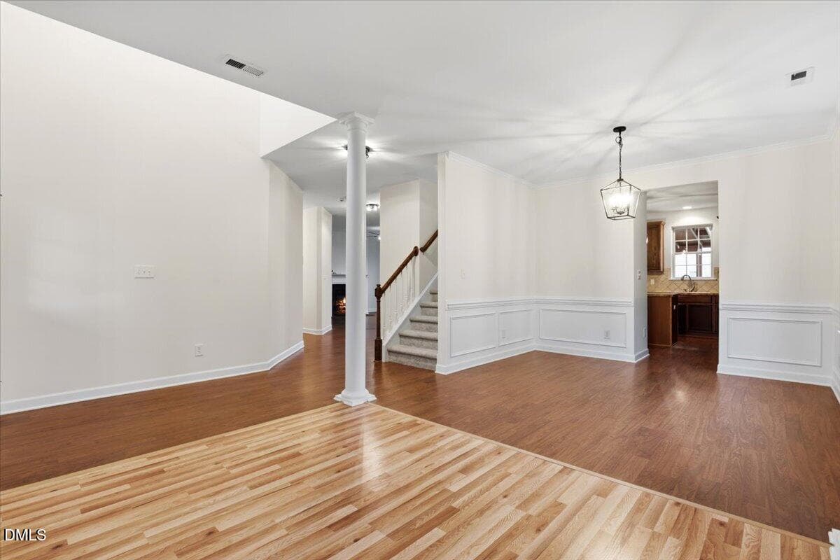 30-33 W Smoketree Ct-30 - 33 W Smoketree Court, Clayton, NC 27527