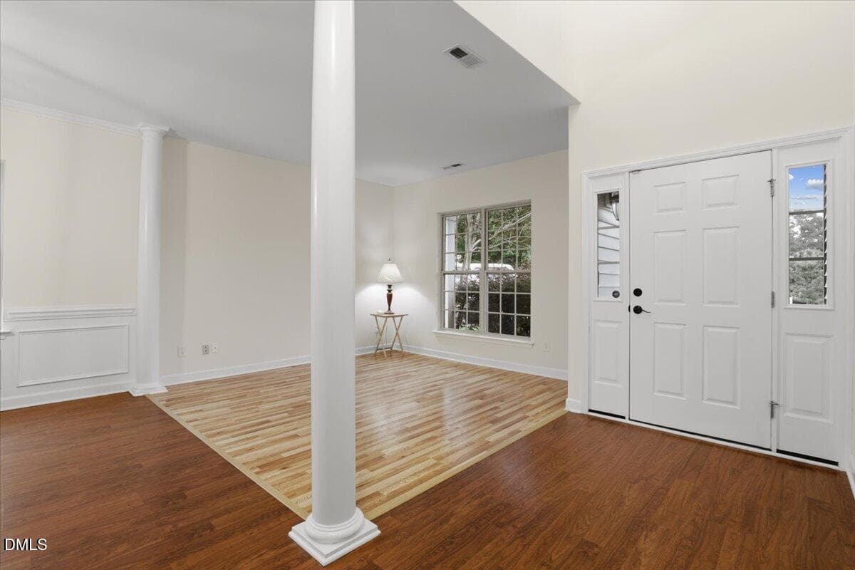 32-33 W Smoketree Ct-32 - 33 W Smoketree Court, Clayton, NC 27527