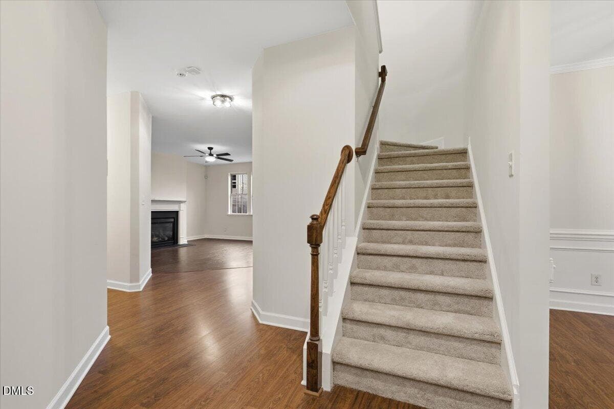 34-33 W Smoketree Ct-34 - 33 W Smoketree Court, Clayton, NC 27527