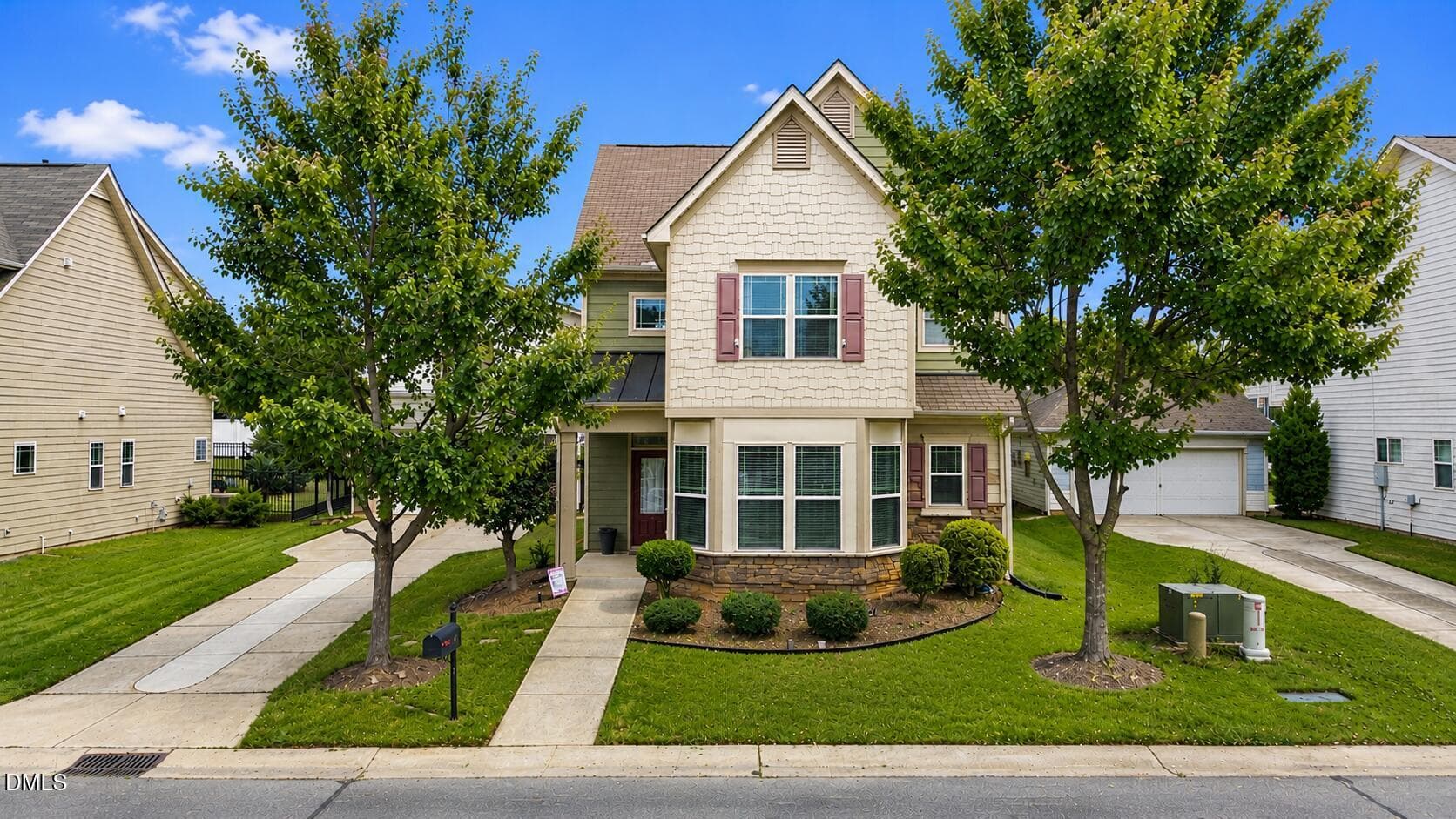 82 Heathwood Drive, Clayton, NC 27527