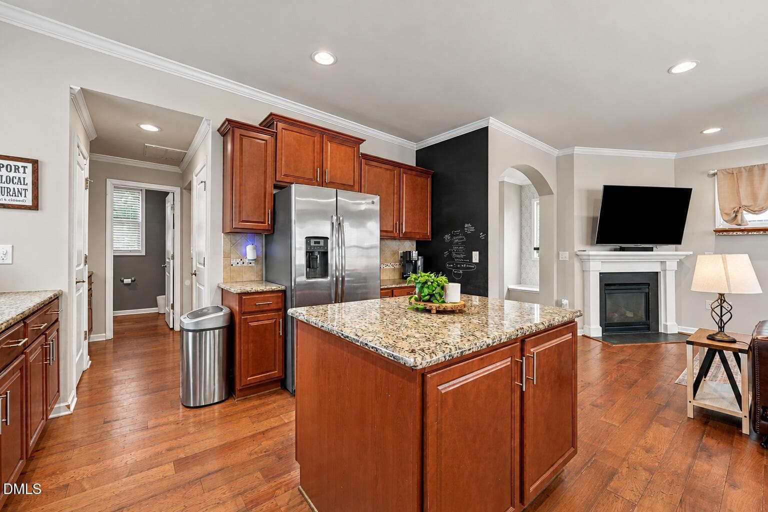 open floor plan homes Clayton NC - 82 Heathwood Drive, Clayton, NC 27527, Clayton
