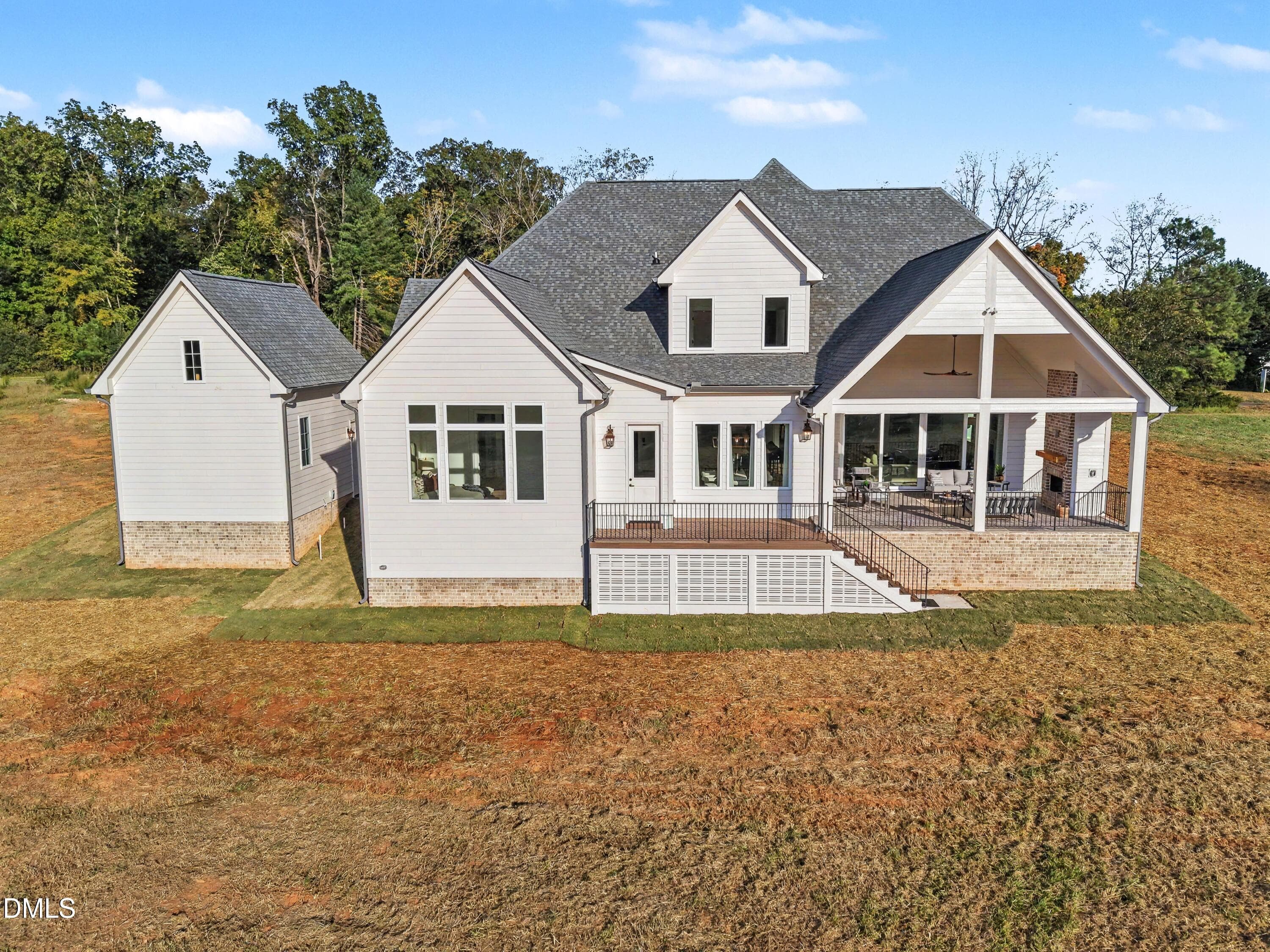 045_file_1206 - 3600 N Carolina 57 Lot 1, Hillsborough, NC 27278, Hillsborough
