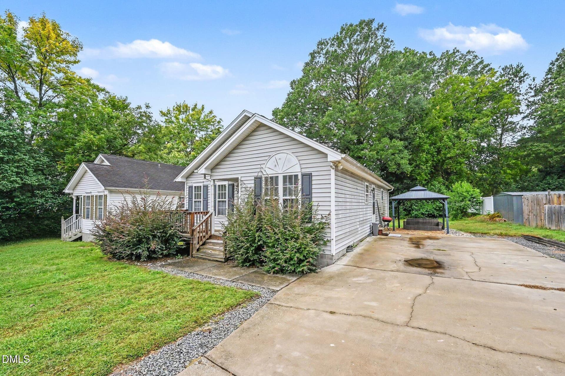 1937 Birmingham Avenue, Durham, NC 27704