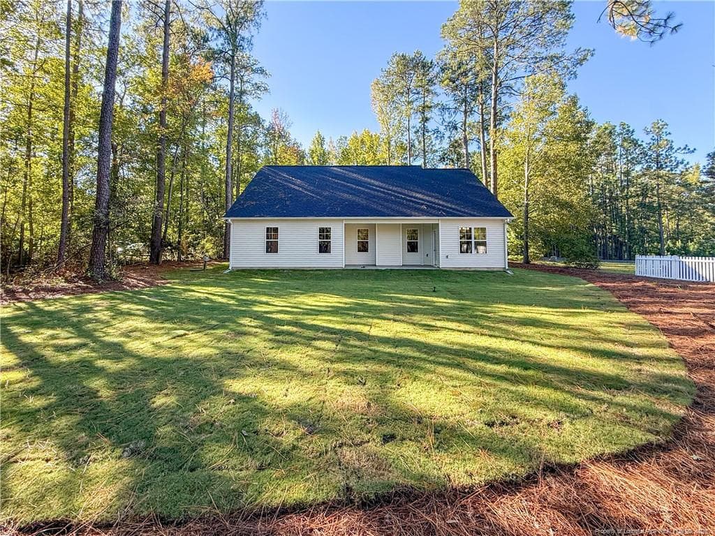 Photo 30 - 159 Laurel Oak Lane, Pinebluff, NC 28373