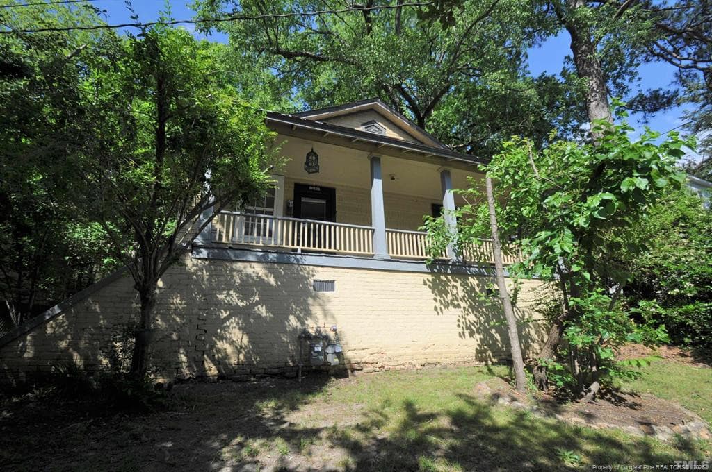 1012 Dorothea Drive A, Raleigh, NC 27603