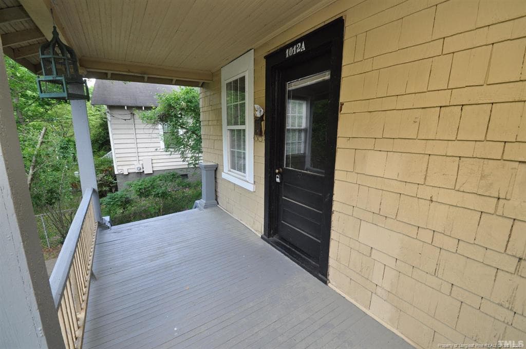 Photo #2 - 1012 Dorothea Drive A, Raleigh, NC 27603