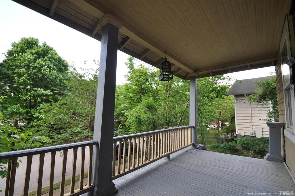 Photo #3 - 1012 Dorothea Drive A, Raleigh, NC 27603