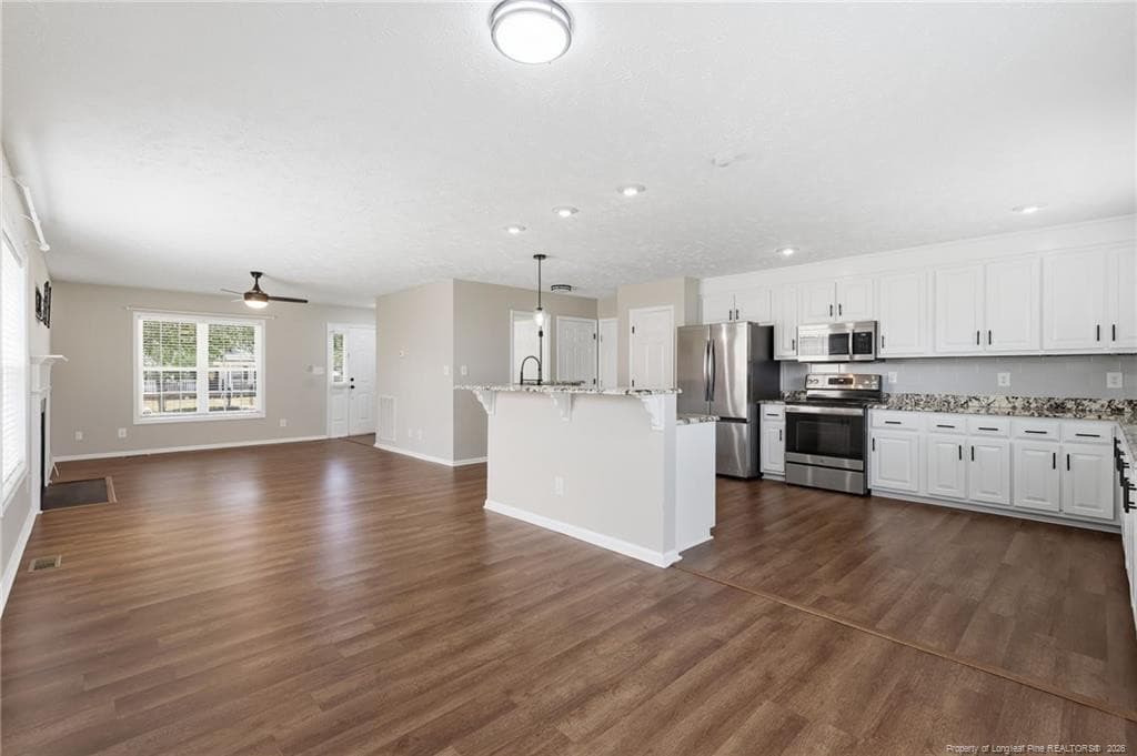 Photo 12 - 5420 Ahoskie Drive, Hope Mills, NC 28348