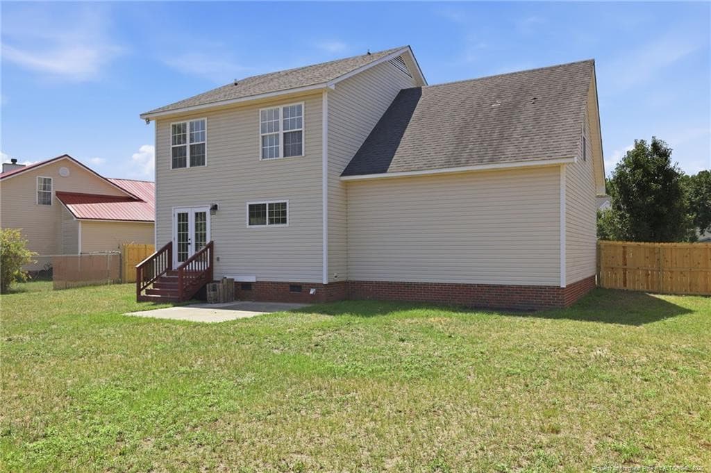 Photo 36 - 5420 Ahoskie Drive, Hope Mills, NC 28348