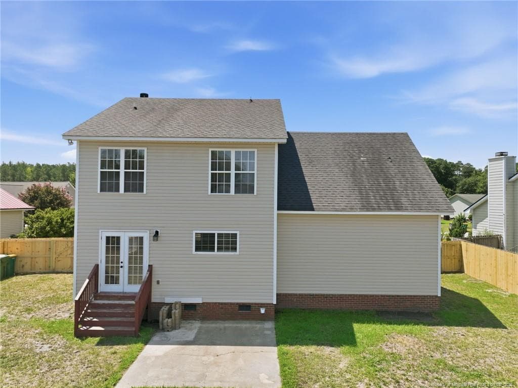 Photo 42 - 5420 Ahoskie Drive, Hope Mills, NC 28348