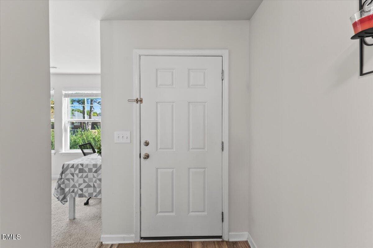 07-403 N Lincoln St - 403 N Lincoln Street, Benson, NC 27504, Benson