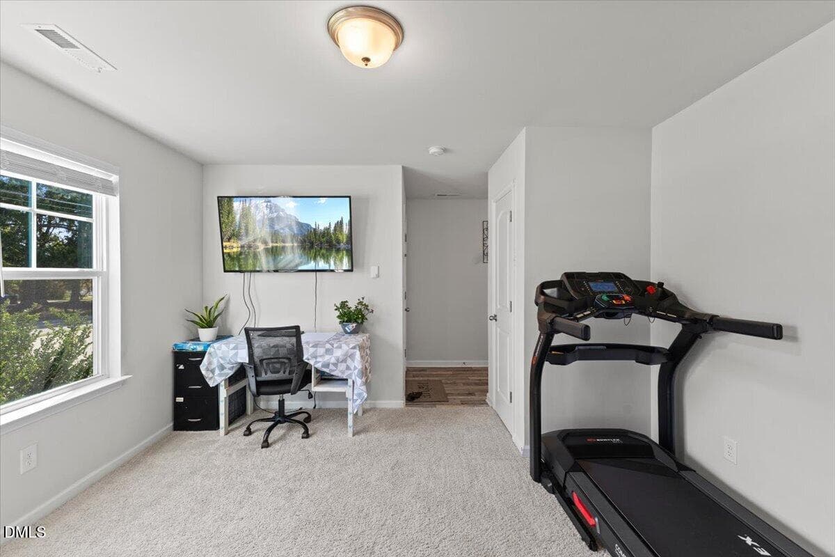 11-403 N Lincoln St - 403 N Lincoln Street, Benson, NC 27504, Benson