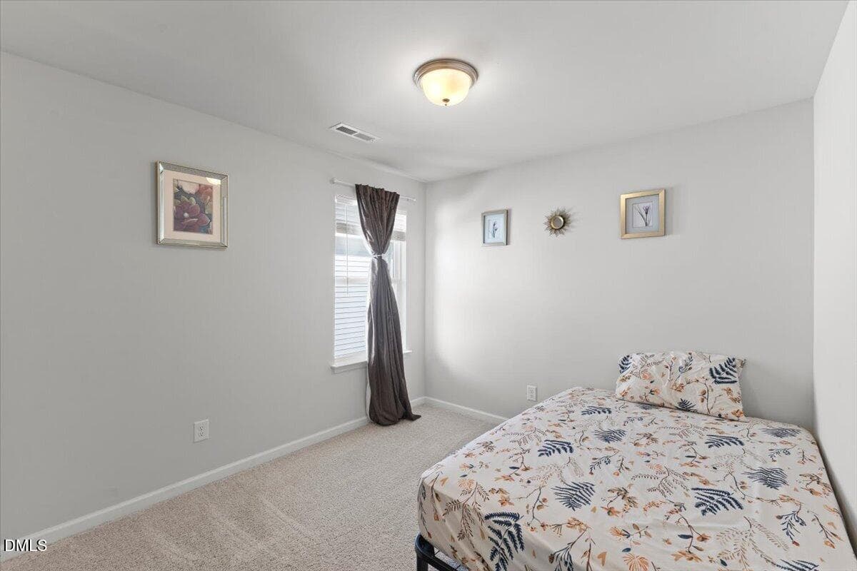28-403 N Lincoln St - 403 N Lincoln Street, Benson, NC 27504, Benson