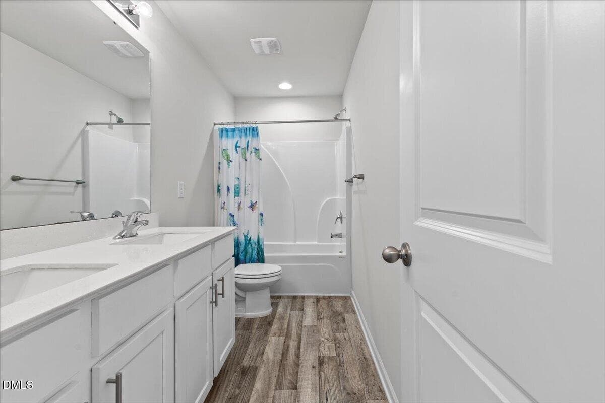 31-403 N Lincoln St - 403 N Lincoln Street, Benson, NC 27504, Benson