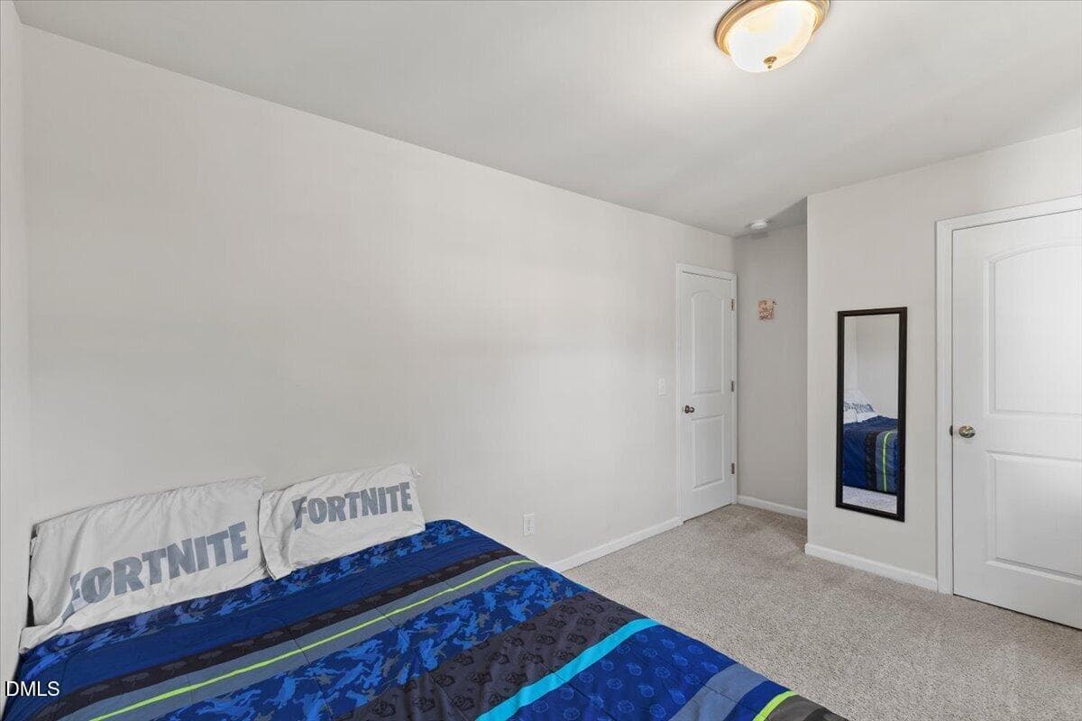 34-403 N Lincoln St - 403 N Lincoln Street, Benson, NC 27504, Benson
