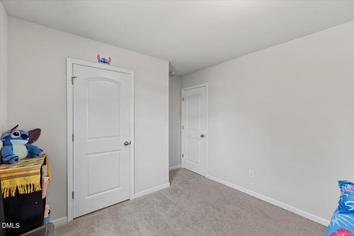 36-403 N Lincoln St - 403 N Lincoln Street, Benson, NC 27504, Benson