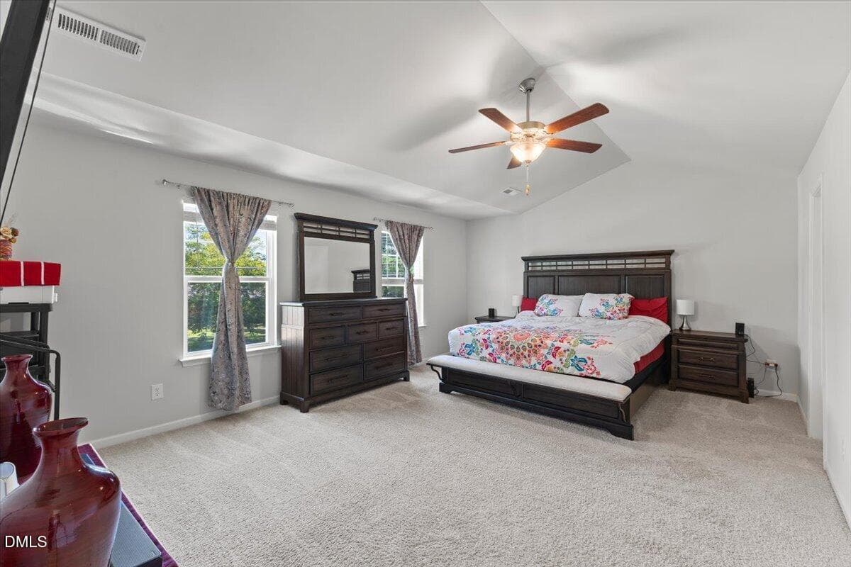 38-403 N Lincoln St - 403 N Lincoln Street, Benson, NC 27504, Benson