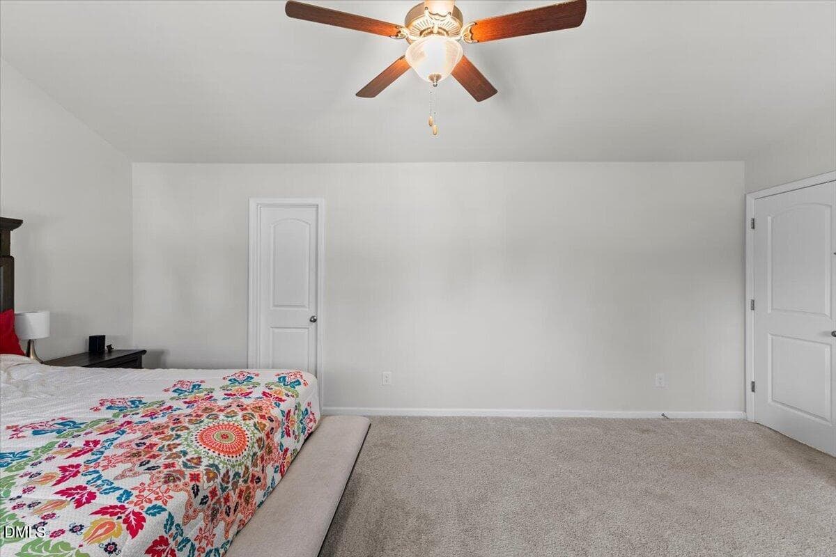 41-403 N Lincoln St - 403 N Lincoln Street, Benson, NC 27504, Benson