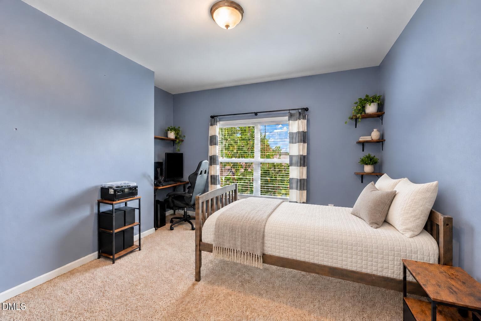 Clayton NC homes with bedroom office spa - 82 Heathwood Drive, Clayton, NC 27527, Clayton