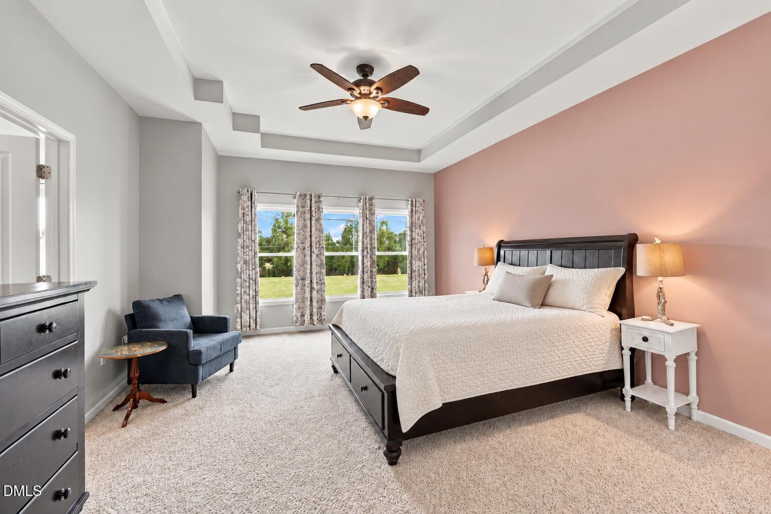 Clayton NC homes with large primary bedr - 82 Heathwood Drive, Clayton, NC 27527, Clayton