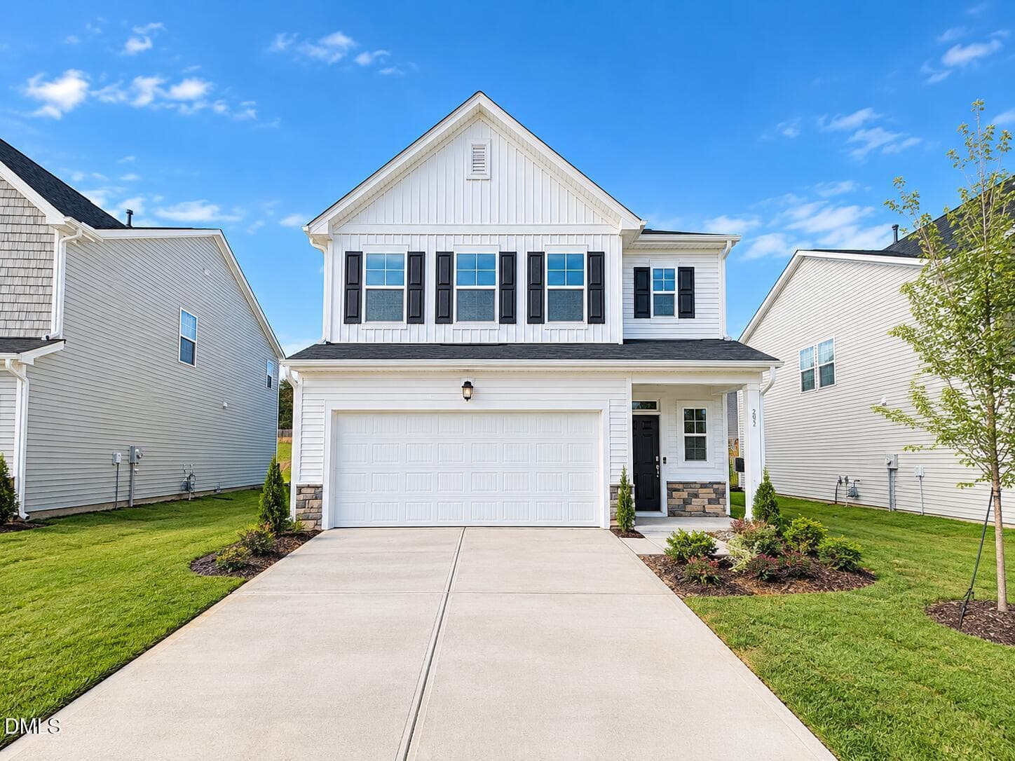 SHD152Pic.(2) - 205 Browler Court, Angier, NC 27501