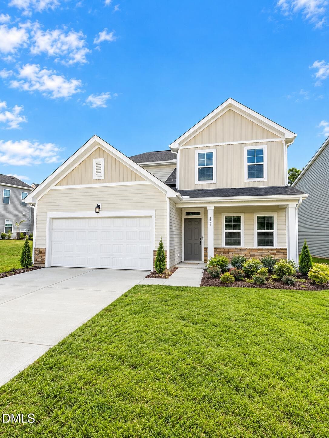SHD80Pic(2) - 109 Tarnet Trail, Angier, NC 27501