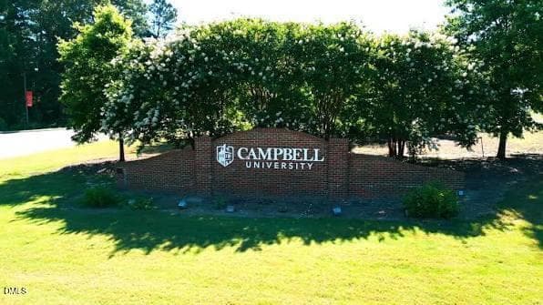 campbell2 - 115 Violet Lane, Coats, NC 27521