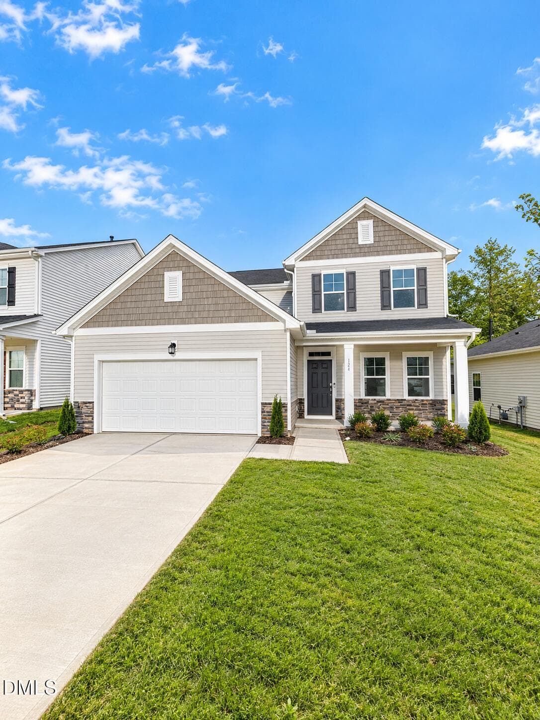 SHD83Pic.(2) - 121 Tarnet Trail, Angier, NC 27501