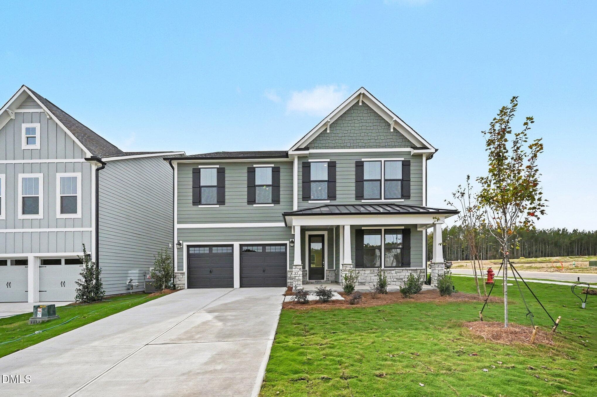 MDV 392 Winslow 3513 EB2 (1) - 14 Hawks View Point 392, Pittsboro, NC 27312