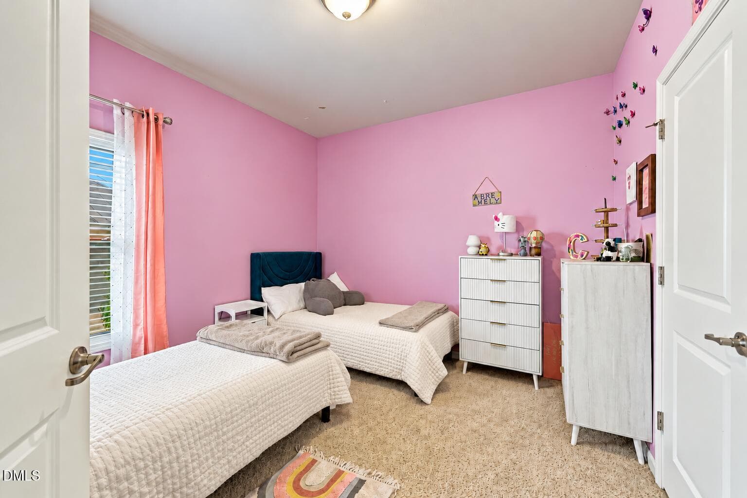 Clayton NC homes with additional bedroom - 82 Heathwood Drive, Clayton, NC 27527, Clayton
