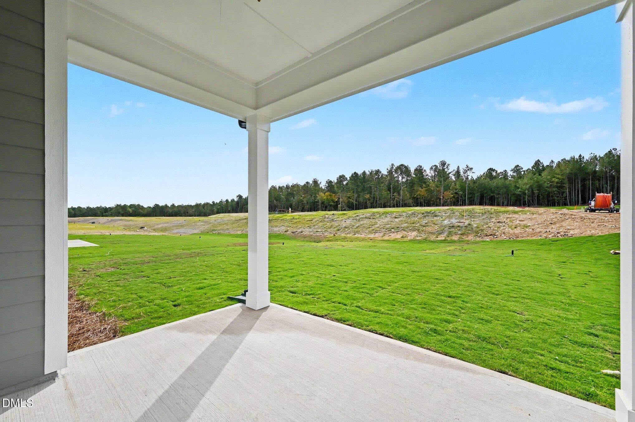 MDV 392 Winslow 3513 EB2 (22) - 14 Hawks View Point 392, Pittsboro, NC 27312
