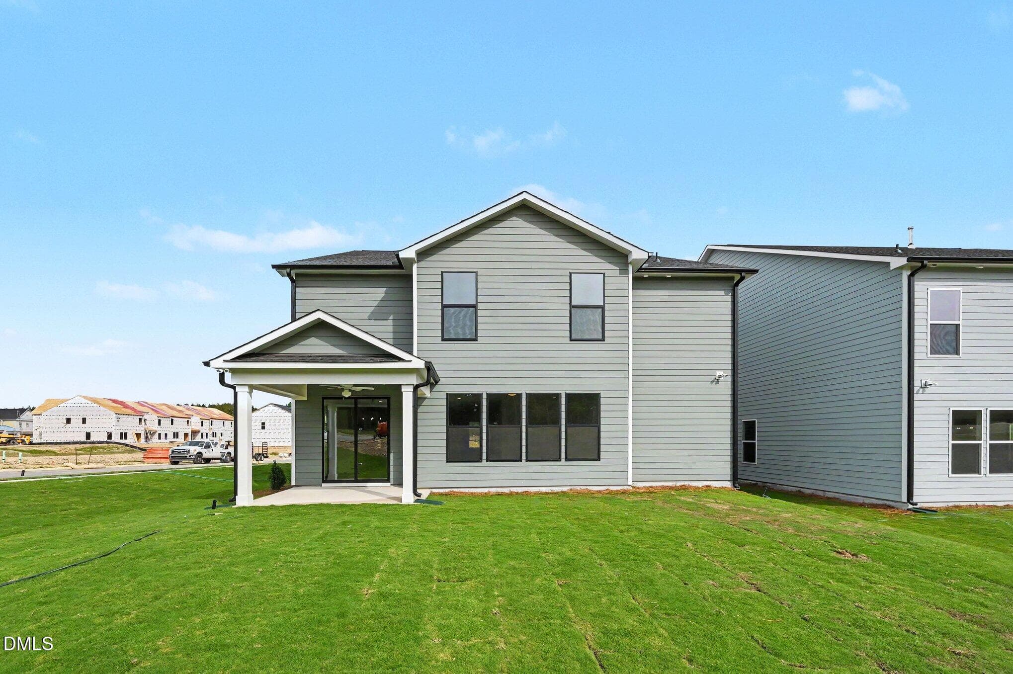 MDV 392 Winslow 3513 EB2 (23) - 14 Hawks View Point 392, Pittsboro, NC 27312