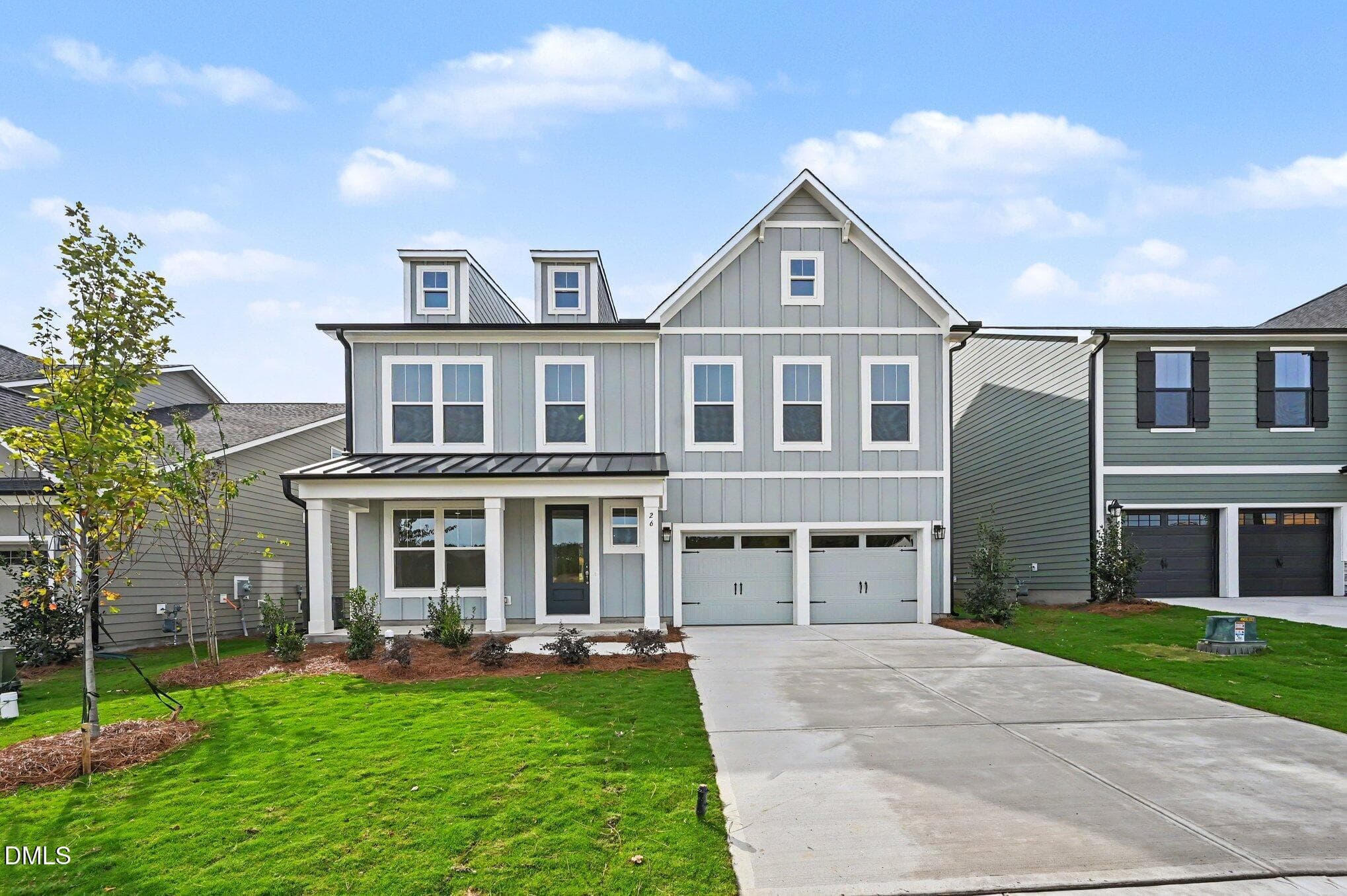 MDV 391 Callan 4060 EB1 (1) - 26 Hawks View Point 391, Pittsboro, NC 27312