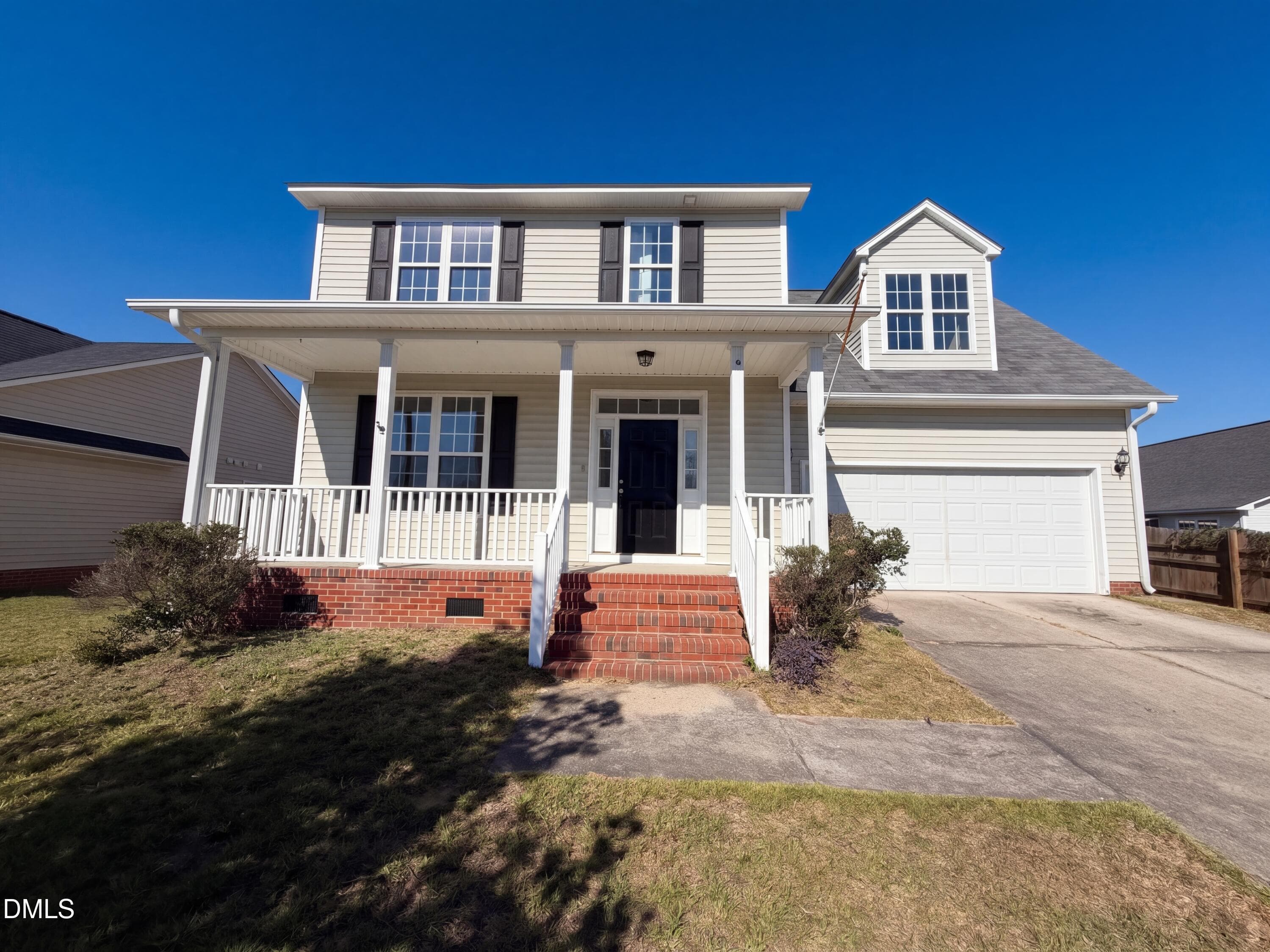 4406 Battle Forest Road, Hope Mills, NC 28348